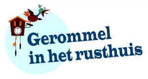 Gerommel in het Rusthuis