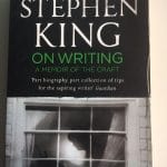 Stephen King On Writing