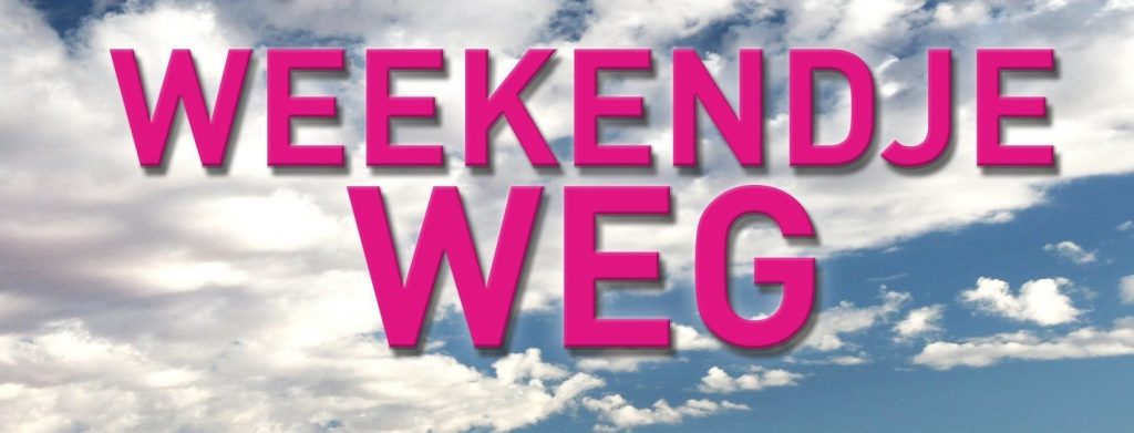 Geschatte Spreekwoord Voorstellen Weekendje weg: Vijf zussen, vakantiehuis, web vol intriges